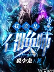 I Am a Summoning Master Cover Image