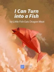 I Can Turn into a Fish Cover Image