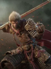 Immortal Ape King Cover Image