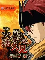 Long Live The Hokage Cover Image