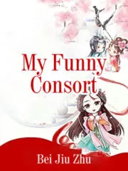 My Funny Consort Cover Image