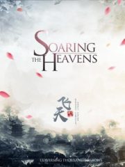 Soaring the Heavens Cover Image