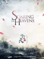 Soaring the Heavens Cover Image