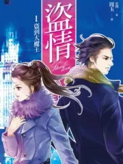 Stolen Love Cover Image