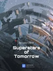 Superstars of Tomorrow Cover Image