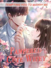 Tempting You to Marry Me—Pampered Cute Wifey Cover Image