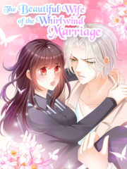 The Beautiful Wife of the Whirlwind Marriage Cover Image