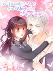 The Beautiful Wife of the Whirlwind Marriage Cover Image