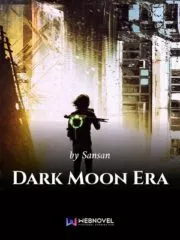 Dark Moon Era Cover Image