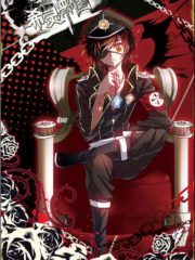 Xiling Empire Cover Image