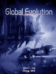 Global Evolution Cover Image