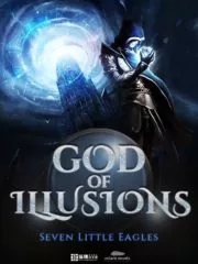 God of Illusions Cover Image