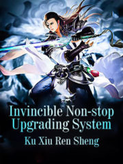 Invincible Non-stop Upgrading System Cover Image