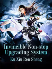 Invincible Non-stop Upgrading System Cover Image