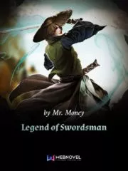Legend of Swordsman Cover Image