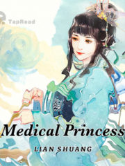Medical Princess Cover Image