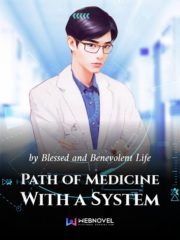 Path of Medicine With a System Cover Image