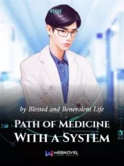Path of Medicine With a System Cover Image
