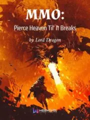 Pierce Heaven Til’ It Breaks Cover Image