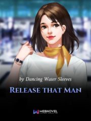 Release that Man Cover Image