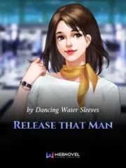 Release that Man Cover Image