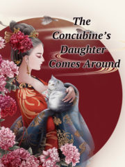 The Concubine’s Daughter Comes Around Cover Image