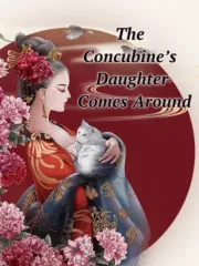 The Concubine’s Daughter Comes Around Cover Image