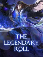 The Legendary Roll Cover Image
