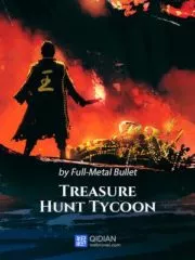 Treasure Hunt Tycoon Cover Image