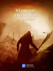 Starting from Zero Cover Image