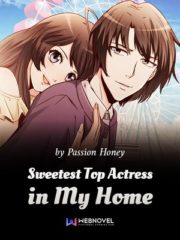 Sweetest Top Actress in My Home Cover Image