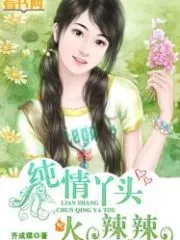 A Naive Short-tempered Girl Cover Image