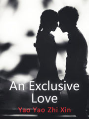An Exclusive love Cover Image