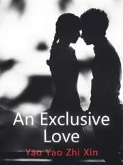 An Exclusive love Cover Image