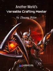 Another World’s Versatile Crafting Master Cover Image