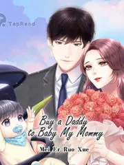 Buy a Daddy to Baby My Mommy Cover Image