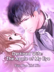 Destined Wife: The Apple of My Eye Cover Image