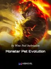 Monster Pet Evolution Cover Image
