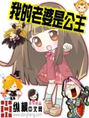 My Wife Is A Princess Cover Image