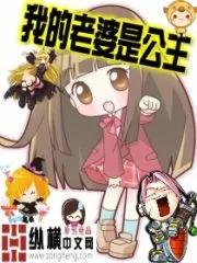My Wife Is A Princess Cover Image