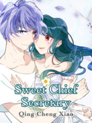 Sweet Chief Secretary Cover Image