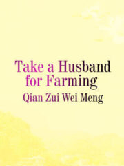 Take a Husband for Farming Cover Image