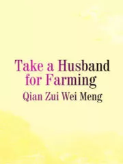 Take a Husband for Farming Cover Image