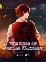 The King of Special Warfare Cover Image