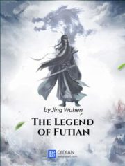 The Legend of Futian Cover Image