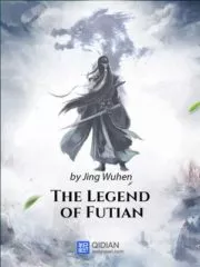 The Legend of Futian Cover Image