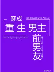Transmigrating into the Reborn Male Lead’s Ex-Boyfriend Cover Image
