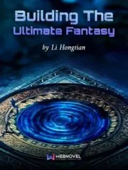 Building The Ultimate Fantasy Cover Image