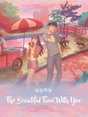 The Beautiful Time With You Cover Image