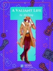 A Valiant Life Cover Image